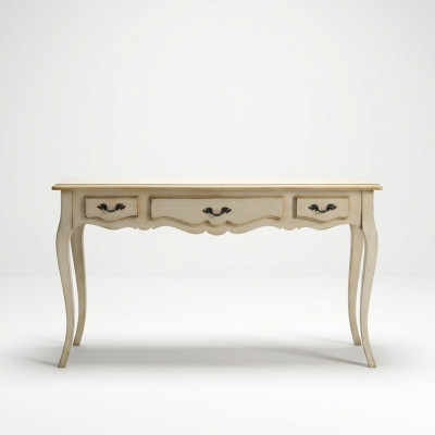 Mesa de consola Diseño Madera Mesa Consola Aparador Mesa de lujo Aparador Consolas