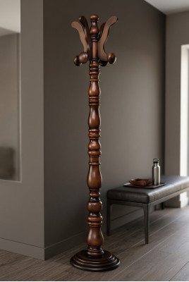 Colgador de suelo, perchero, asistente, soporte para abrigos, mueble, pasillo.