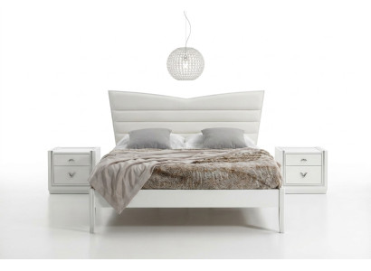 Lujo cama madera camas marco de cama blanco cama doble marco de cama camas camas dobles