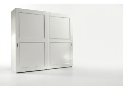 Armario Ropero Puertas correderas Mueble Armario Armarios Armario de madera Armarios