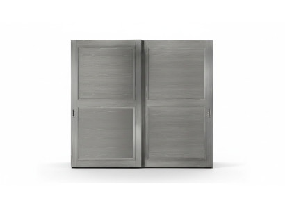 Armario con puertas correderas, armarios de madera modernos muebles decoración