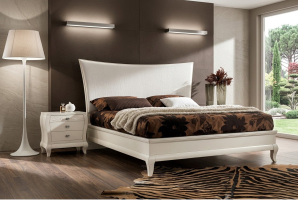 Juego de 3 piezas para dormitorio cama mesita de noche grupo de camas mesitas de noche diseño.