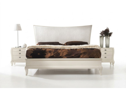 Juego de 3 piezas para dormitorio cama mesita de noche grupo de camas mesitas de noche diseño.