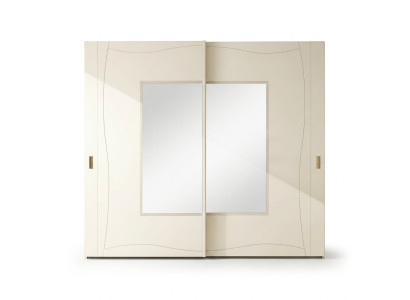 Armarios armario de dormitorio con puertas correderas armario de pared diseño de madera