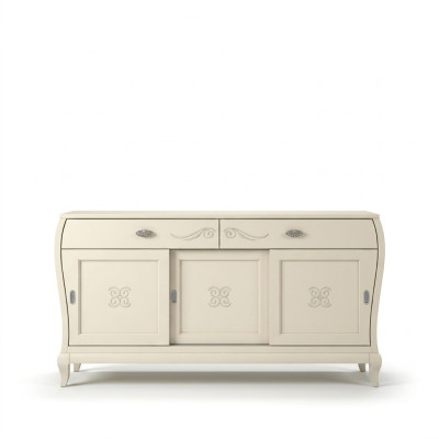 Cómoda armario lujo cómodas armario estante consola muebles armario madera Italia nuevo