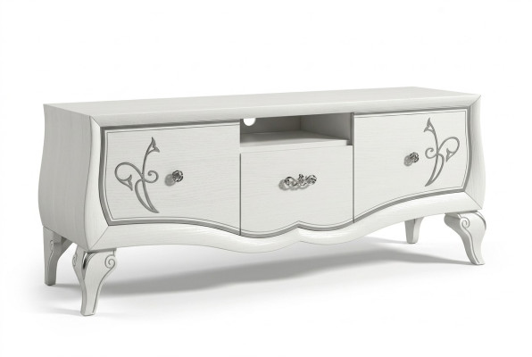 rtv Lowboard Schrank Sideboard Schrank tv Holz Modern Kommode Design Möbel Neu  Mueble de televisión de madera moderno con diseño de cómoda nuevo