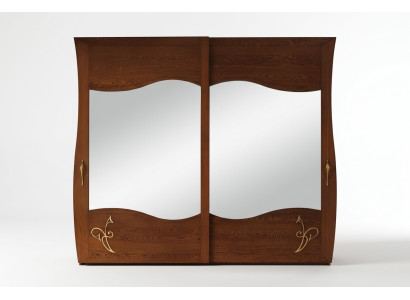 Armario Armario Espejo Madera Muebles Armarios Guardarropa Madera Italia Nuevo