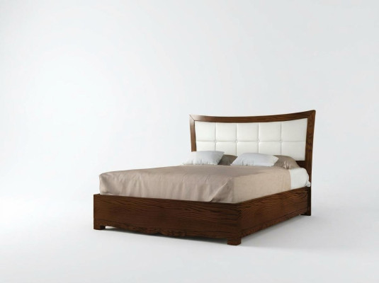 Conjunto de 3 piezas para dormitorio cama mesita de noche grupo de camas muebles de madera.