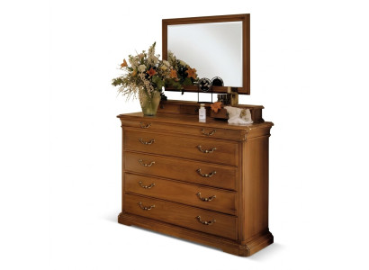 Cómoda Aparador Armario Madera Armarios Italianos Muebles Decoración