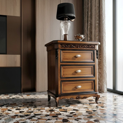 Mesita de noche armario muebles Italia mesa auxiliar armarios dormitorio mesitas de noche.