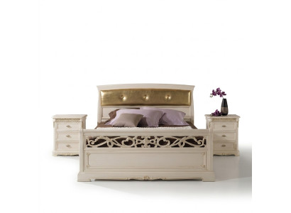 Cama Dormitorio Muebles Mobiliario Conjunto Completo Conjuntos de cama 3 piezas.