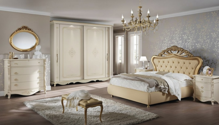 Cama Armario Cajón Mueble de dormitorio Mesilla de noche con cajones Cómoda Nuevo