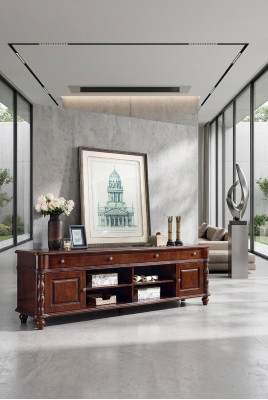 Mueble de sala, armario de TV, muebles, armarios, estante, aparador bajo, RTV.