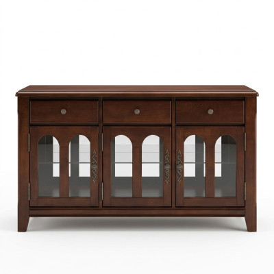 Cómoda aparador comedor diseño mobiliario bajo cómoda muebles aparador