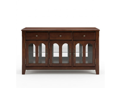 Cómoda aparador comedor diseño mobiliario bajo cómoda muebles aparador
