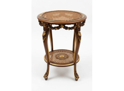 Mesa de madera Mesa de cóctel Mesa auxiliar Mesa Mesa de café Mesas Barroco Nuevo