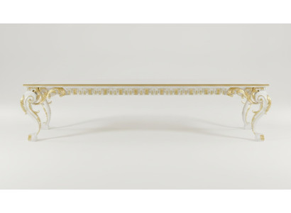 Mesa de comedor sala de estar madera mesa diseño muebles de madera maciza mesas Italia