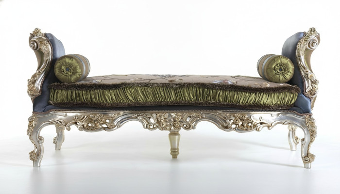 Club taburete Salón Sala de estar Muebles Silla Sillón Tapizado Diseño Sillas Bar