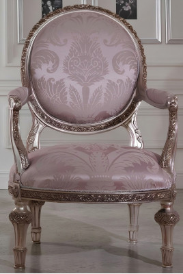 Funda de asiento de silla en textil de diseñador para sofá de 1 asiento, material de tapicería de madera clásica.