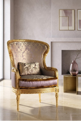 Funda del asiento de la silla, textil de diseñador, sofá de 1 plaza, material de tapicería de madera, clásico.