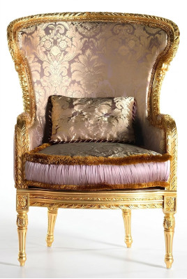 Funda del asiento de la silla, textil de diseñador, sofá de 1 plaza, material de tapicería de madera, clásico.