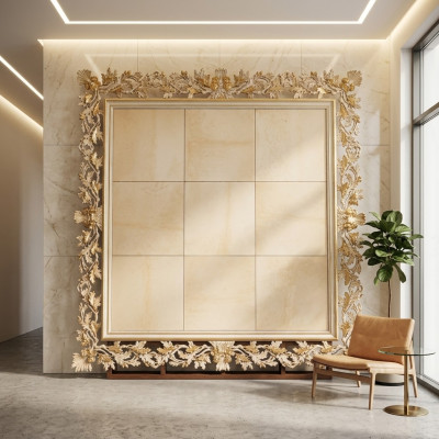 Estantería vitrina armario estante panel de pared de madera armario de oficina armarios Italia.