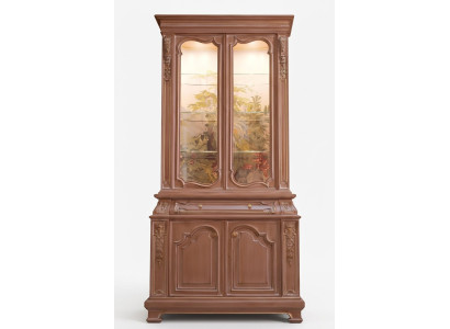 Vitrine Comedor Diseños de Cristal Aparador de Bizzotto Muebles Salón Cómoda Nueva