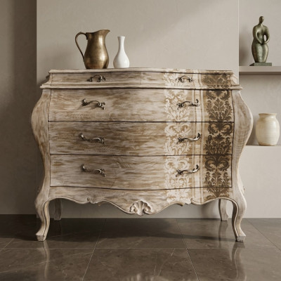 Cómoda Aparador Diseño Mobiliario Bajo Cómodas Muebles Italianos Nuevos