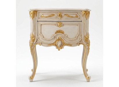 Mesa de noche diseño aparador decoración mueble bajo cómodas muebles italianos nuevo