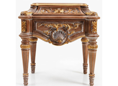 Mesita de noche Sideboard Diseño Mobiliario Lowboard Cómodas Muebles italianos Nuevos