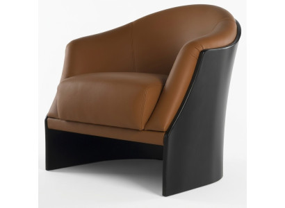 Silla de salón silla de madera silla de comedor sillas de cuero individuales de Italia nuevos