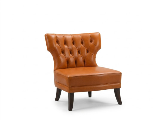 Silla de cuero Chesterfield de lujo sofá sofá sillas de oficina sofá nuevo tapizado