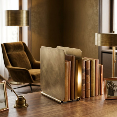 Lámpara de diseñador lámpara de escritorio iluminación clásica lámpara de mesa luminaria nueva
