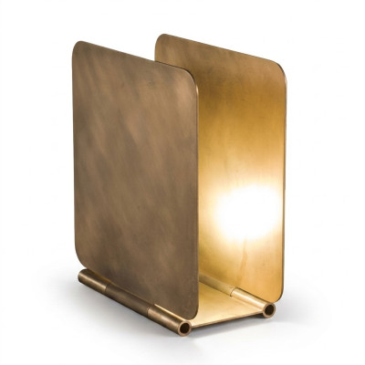 Lámpara de diseñador lámpara de escritorio iluminación clásica lámpara de mesa luminaria nueva
