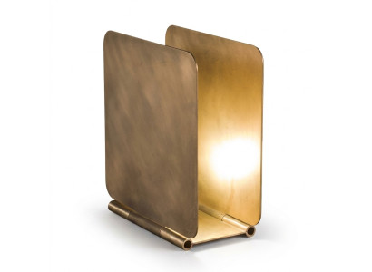 Lámpara de diseñador lámpara de escritorio iluminación clásica lámpara de mesa luminaria nueva