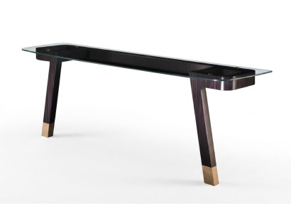 Mesa de consola Mesa auxiliar Mesa de diseño Mesa de sala Muebles italianos
