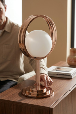 Lámparas de diseño lámpara de mesa iluminación mesa lámpara luces Italia decoración