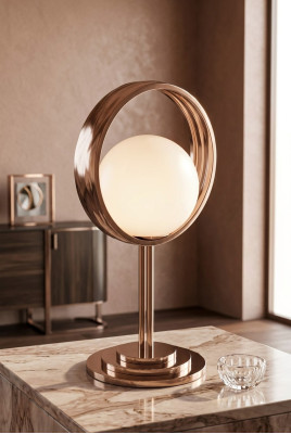 Lámparas de diseño lámpara de mesa iluminación mesa lámpara luces Italia decoración