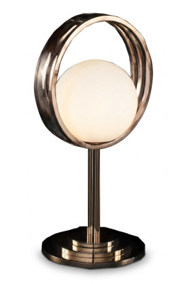 Lámparas de diseño lámpara de mesa iluminación mesa lámpara luces Italia decoración