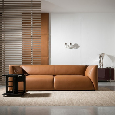 Chesterfield sofás tapizados de 4 plazas diseño sofisticado sofá textil sofás nuevos