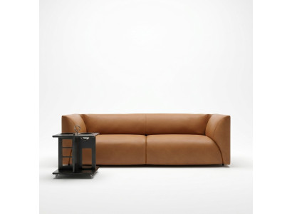 Chesterfield sofás tapizados de 4 plazas diseño sofisticado sofá textil sofás nuevos