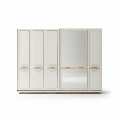 Armario con puertas correderas armarios de madera armario dormitorio