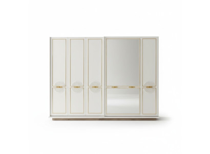 Armario con puertas correderas armarios de madera armario dormitorio