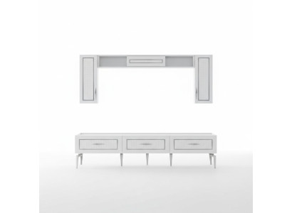 tv Schrank Italienische Wohnzimmer Kommode Luxus tv Sideboard luxus Lowboard neu