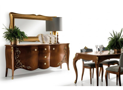 Mueble cómoda aparador armario clásico nuevo cómoda madera armarios aparador