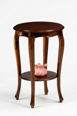 Mesa de consola mesa de centro mesa auxiliar mesa de café sofá mesa de madera mesa de estilo antiguo