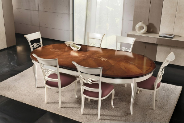 Silla de comedor de madera maciza, diseño de silla con patrones tallados, muebles de sillón.