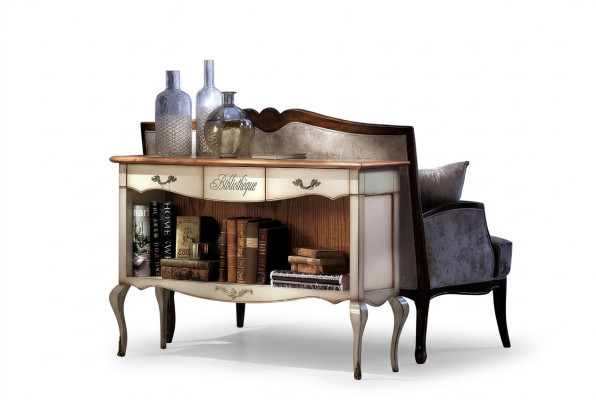 Cómoda cajones madera cómodas salón aparador armario armarios macizo