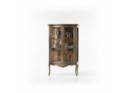 Mueble de salón Vitrina Aparador Vitrinas Aparador de comedor Muebles nuevos