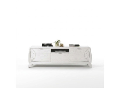 rtv Diseño de mueble de televisión Aparador de lujo de pared de televisión Comoda Armario Comodas Muebles Nuevos